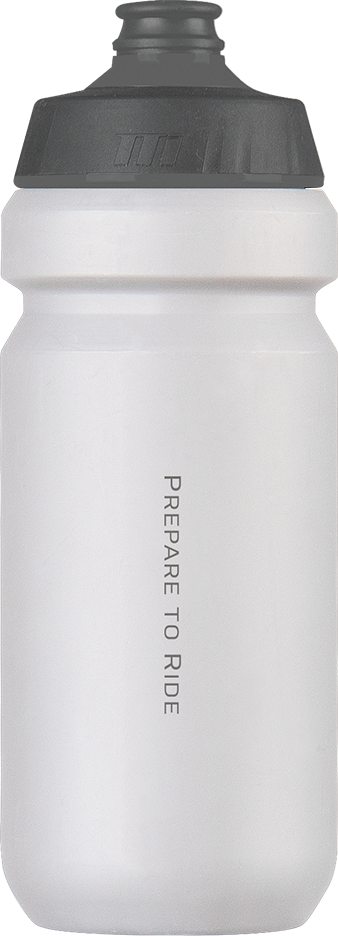 Caramañola TOPEAK 650ml WHITE TB-650W