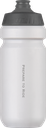 Caramañola TOPEAK 650ml WHITE TB-650W