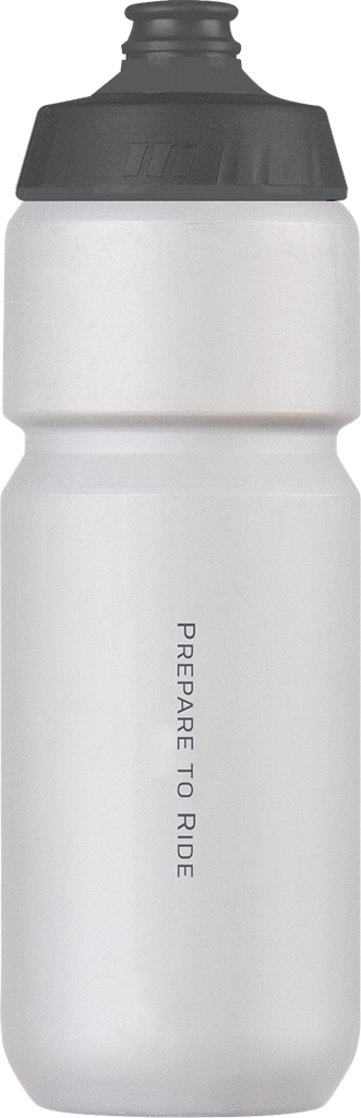 Caramañola TOPEAK 750ml WHITE TB-750W