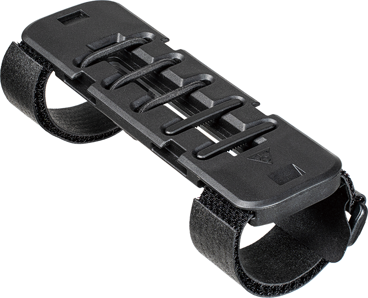 Plataforma Topeak FASTFUEL S TFF-P01S 128mm