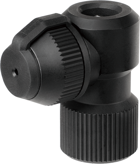 Inflador TOPEAK de CO2 TAB-NL1 valvula nano airbooster L 15g -25g