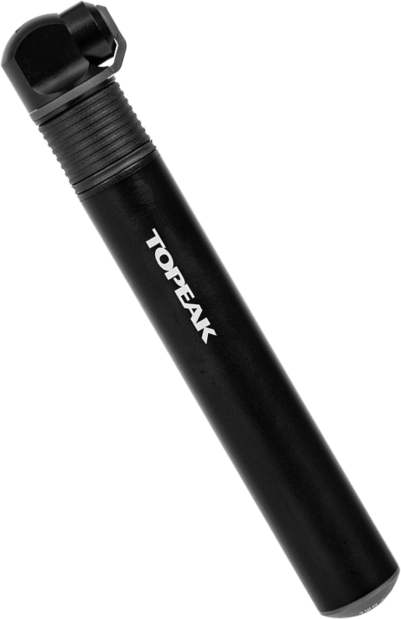 Inflador TOPEAK TTT-X01 TWO TIMER X c/desmontallanta/ inflador CO2
