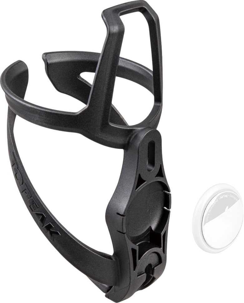 Soporte TOPEAK TNJZ-AT NINJA para AIRTAG

