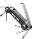 H-Navaja TOPEAK MINI 9 PRO 9  func black TT2551B