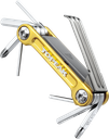 H-Navaja TOPEAK MINI 9 PRO 9  func golden TT2551GD