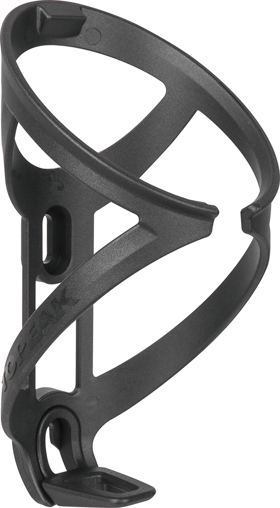 Soporte TOPEAK plastico NINJA MASTER+ black TNJC-X