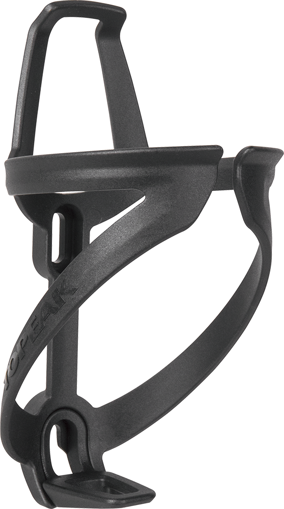 Soporte TOPEAK plastico NINJA MASTER+ black TNJC-Z
