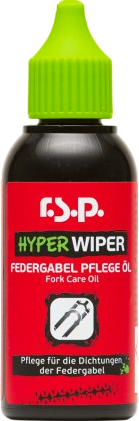 Aceite RSP Hyper Wiper Para oil wipper 50ml 62067000
