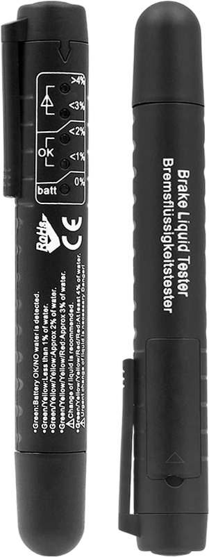 Herramienta RSP Brake Fluid Tester Comprobador de liquido de frenos  WKZ100050