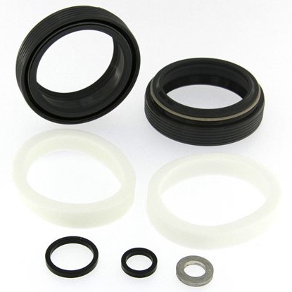 Kit de retenedores RSP para suspension 38mm