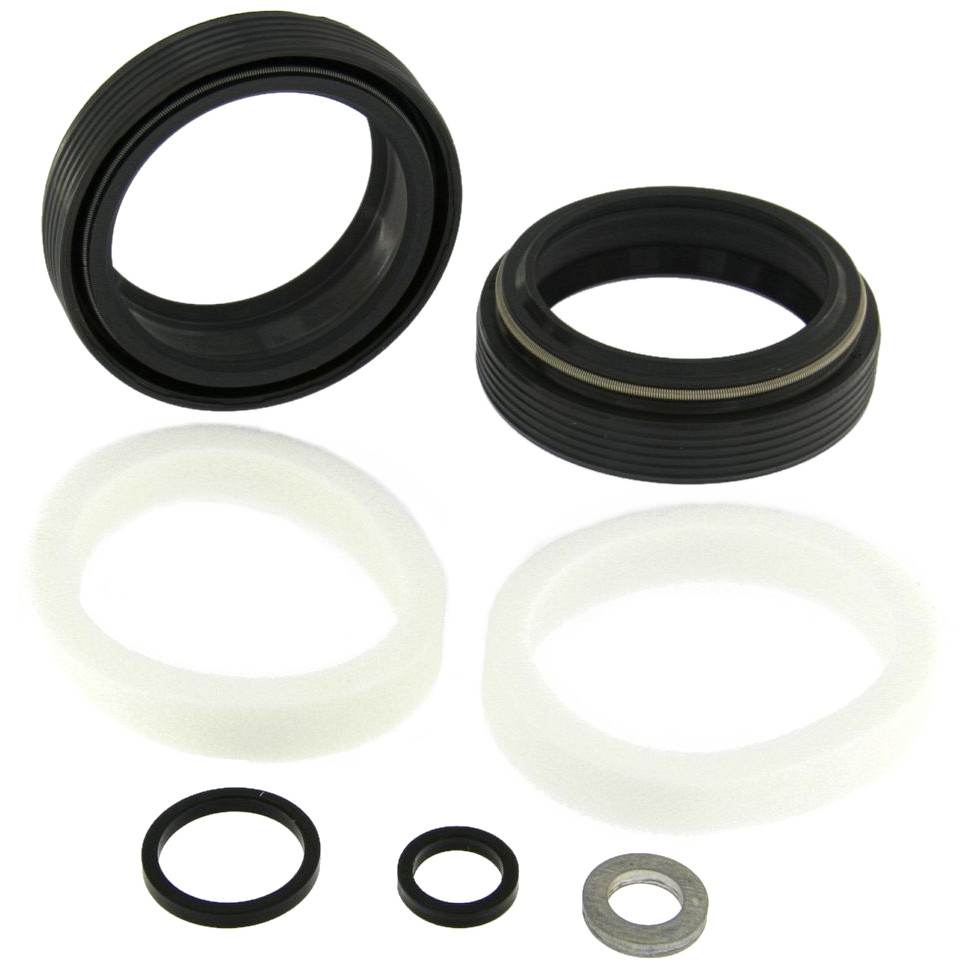 Kit RSP de retenedores para suspension 35mm