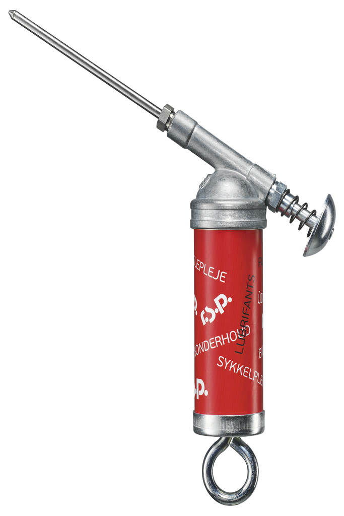 Aplicador RSP Grease Gun PRO con contenedor  62024000