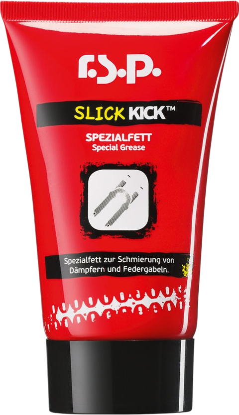 Grasa RSP Slick Kick para suspensiones 50g 062600000