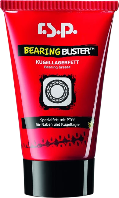 Grasa RSP Bearing Buster para rodamientos 50g 62011001