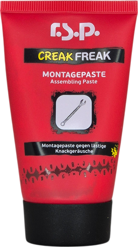 Grasa RSP Creak Freak para seciones roscadas 50g 62048000