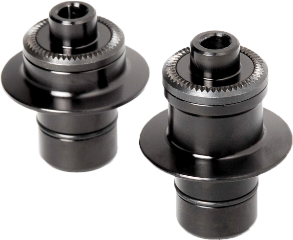 Adaptador DT SWISS conversor kit 100mm / QR