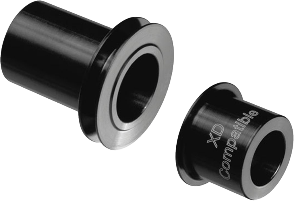 Adaptador DT SWISS conversor KIT 142/ Ø12mm SRAM