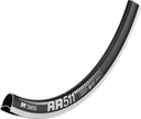 Aro DT SWISS 700 RR511 alum 32mm 24H p/tubeles black
