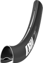 Aro DT SWISS 700 A 510 alum 20mm  32H p/tubeless disc black