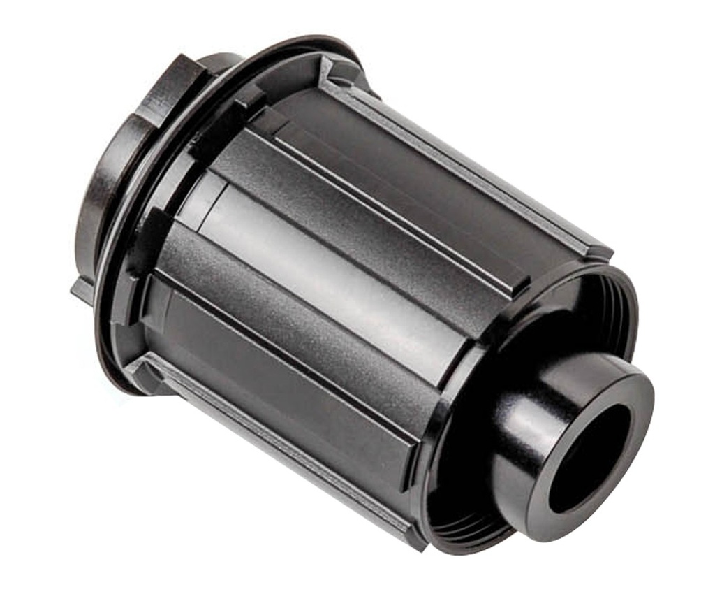 Freewheel DT SWISS 3-Pawl alum-acero Shimano HG 12x142 mm