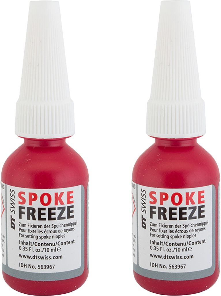 H-Fijador DT SWISS de niple liquido