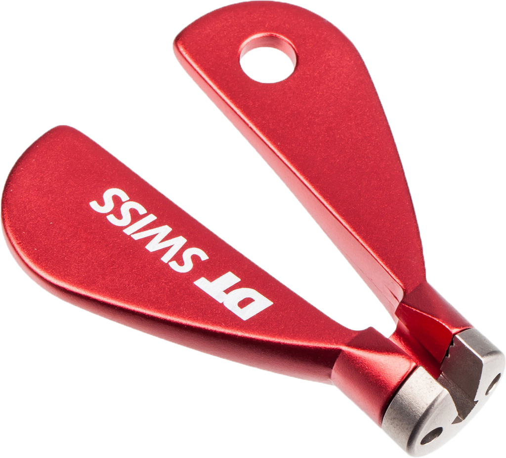 H-Llave DT SWISS de radio cuadrado