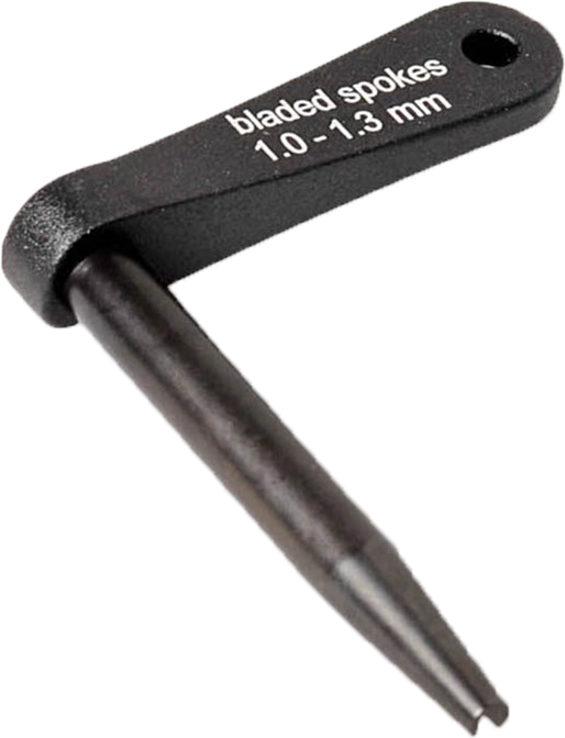 H-Sujetador DT SWISS de radios 1-1.3mm