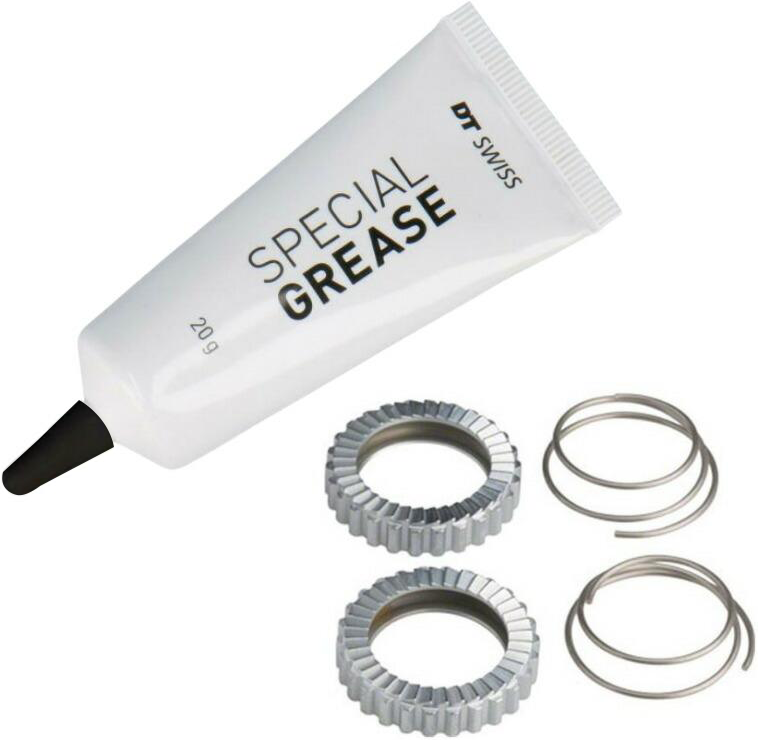 Ratchet DT SWISS 54T SL kit HWTXXX00NSK54S