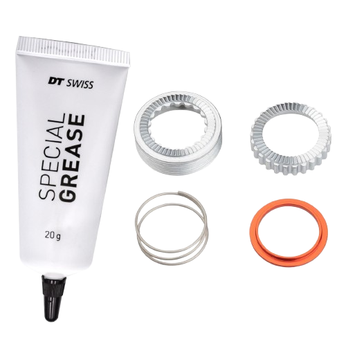 Kit DT SWISS Ratchet EXP 54 teeth superlight