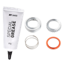 Kit DT SWISS Ratchet EXP 54 teeth superlight
