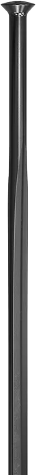 Radio DT SWISS AERO COMP 2.0 233mm  SP S recto UNIDAD