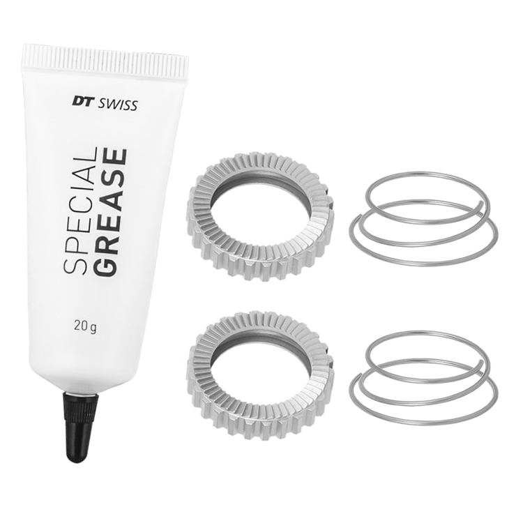 Ratchet DT SWISS 18T SL kit 