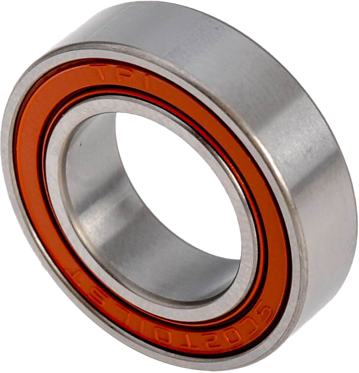 Rodamiento DT SWISS 6805 L 25x37x7mm acero