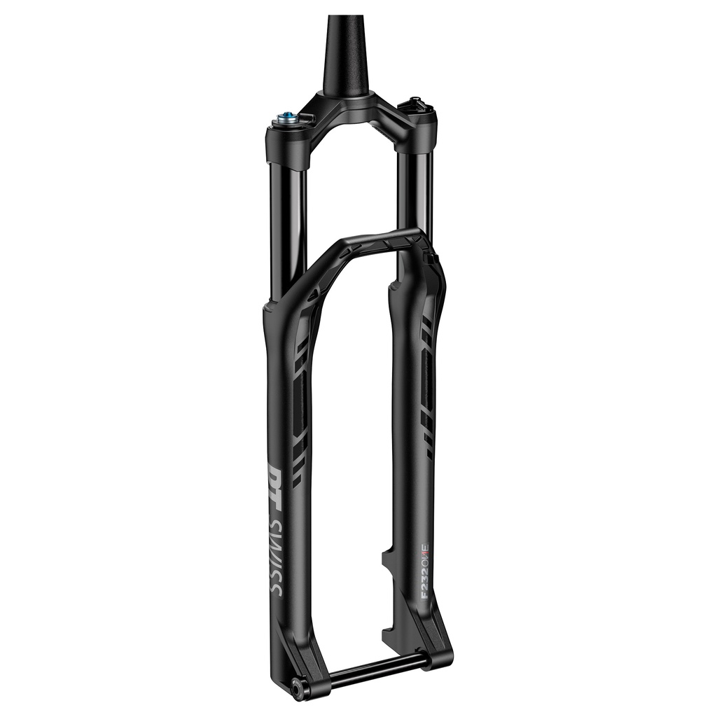 Suspension DT SWISS F232 29" 1 1/8-1.5 120mm - 110X15mm 