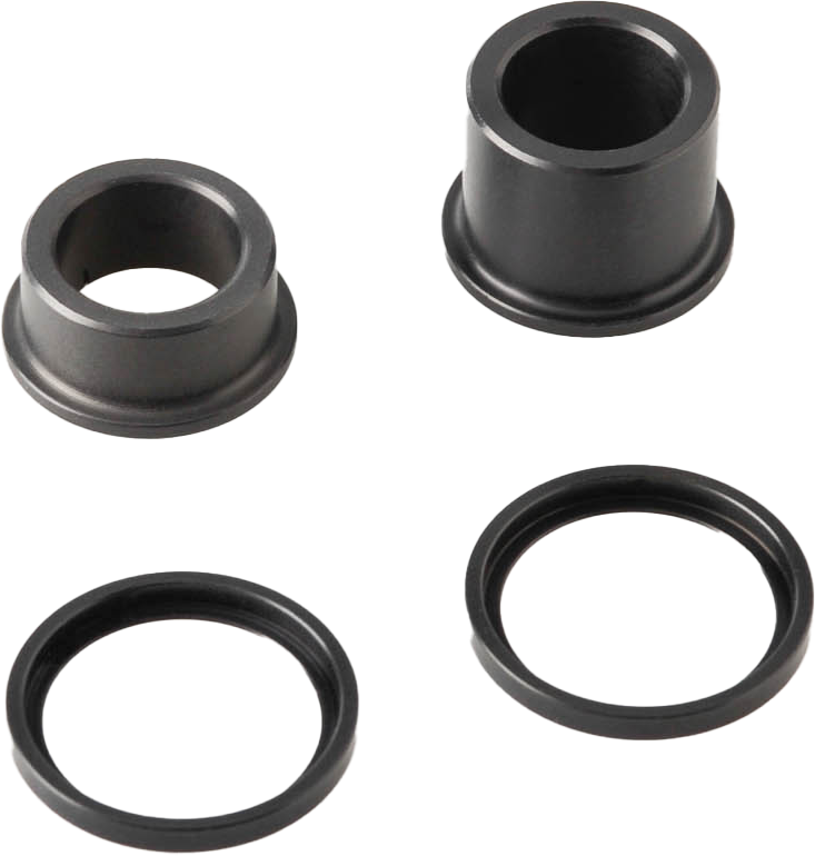 Adaptador DT SWISS conversor 100mm / Ø15mm