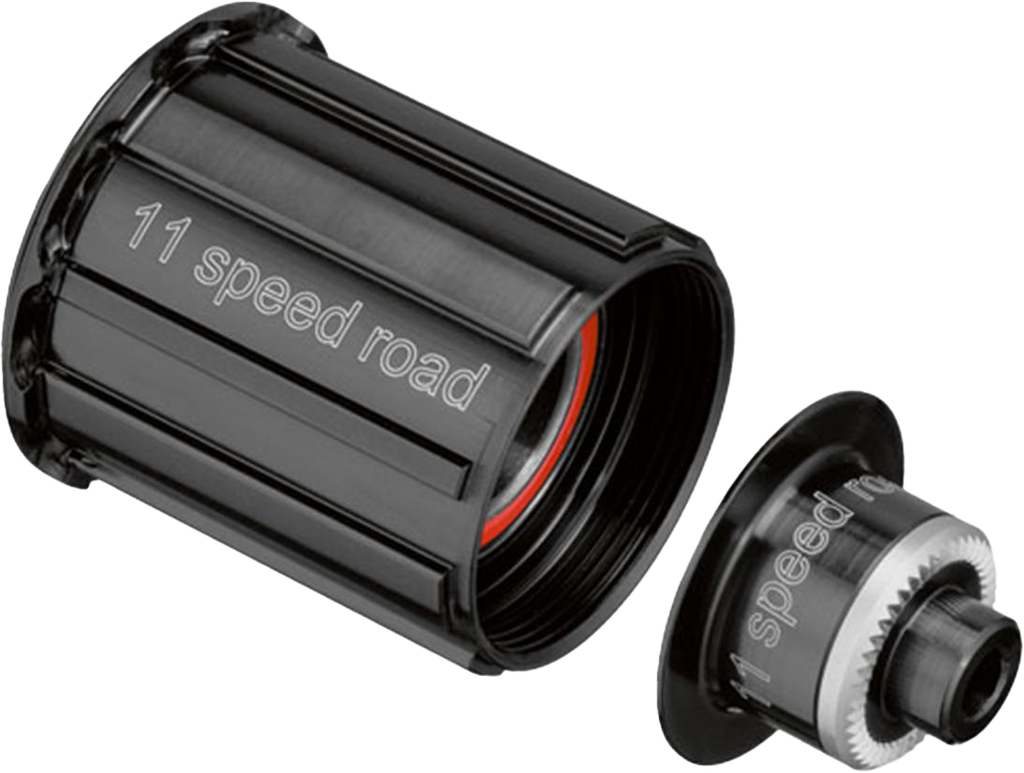 Freewheel DT SWISS ratchet alum Shimano HG-R QR 11v