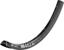 Aro DT SWISS 29 M 462 alum 25mm 32H p/tubeles disc black