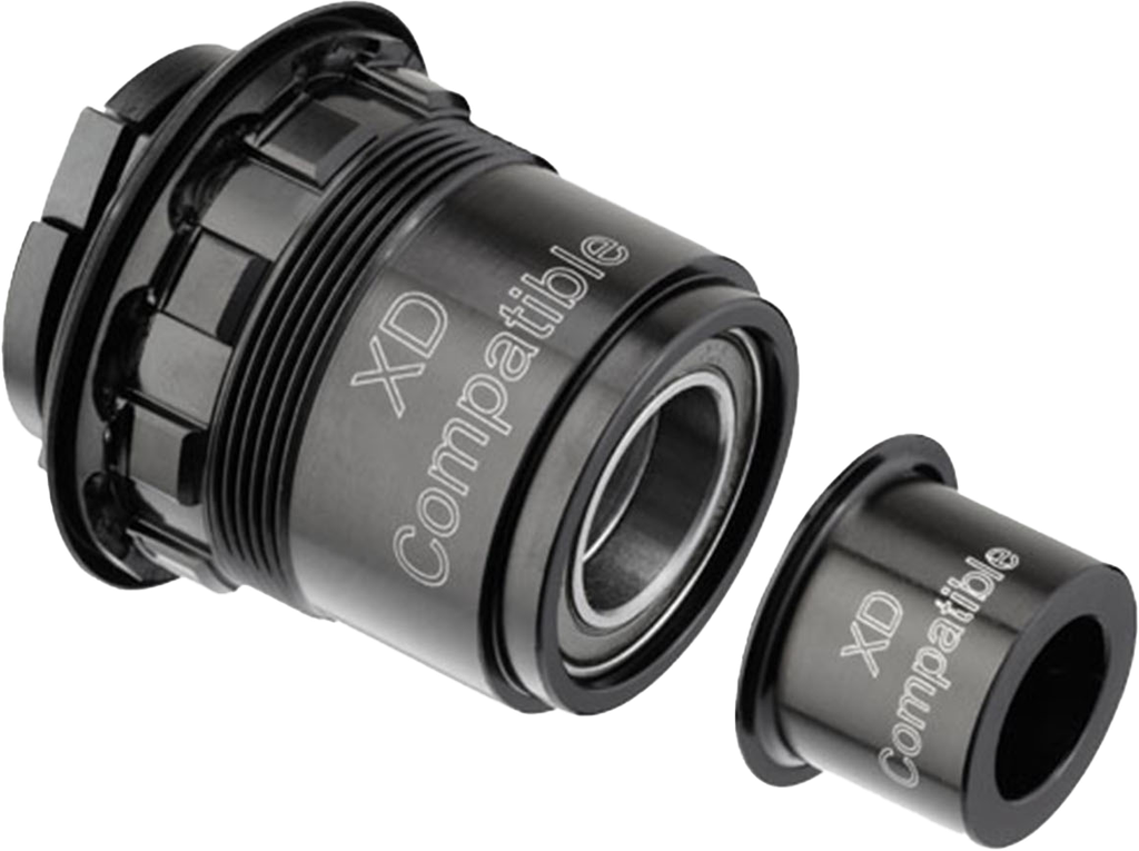 Freewheel DT SWISS XD 3-Pawl