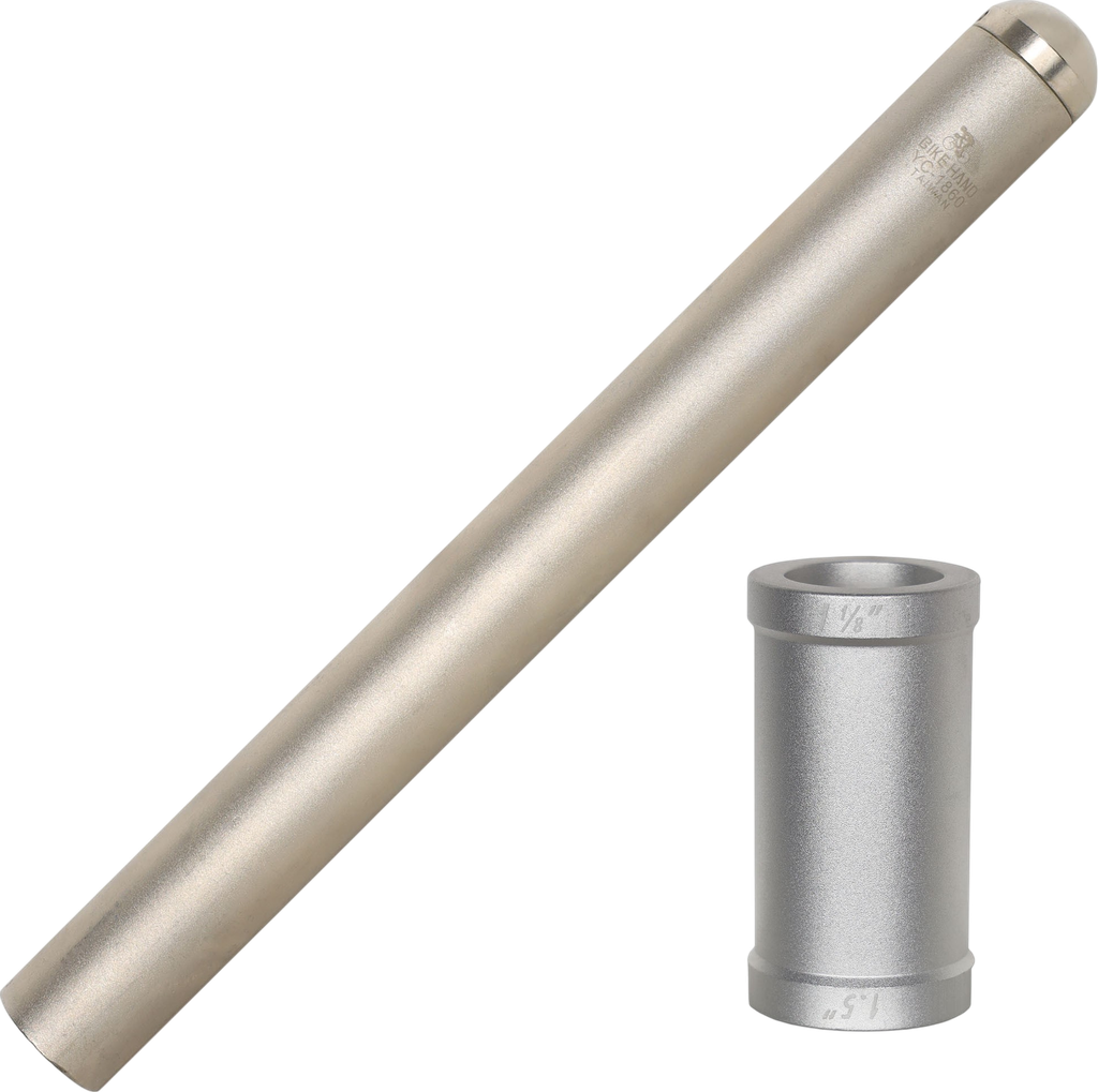 H-Base BIKE HAND para colocar pistas de trinche 11/5-11/8 YC-1860-12TW