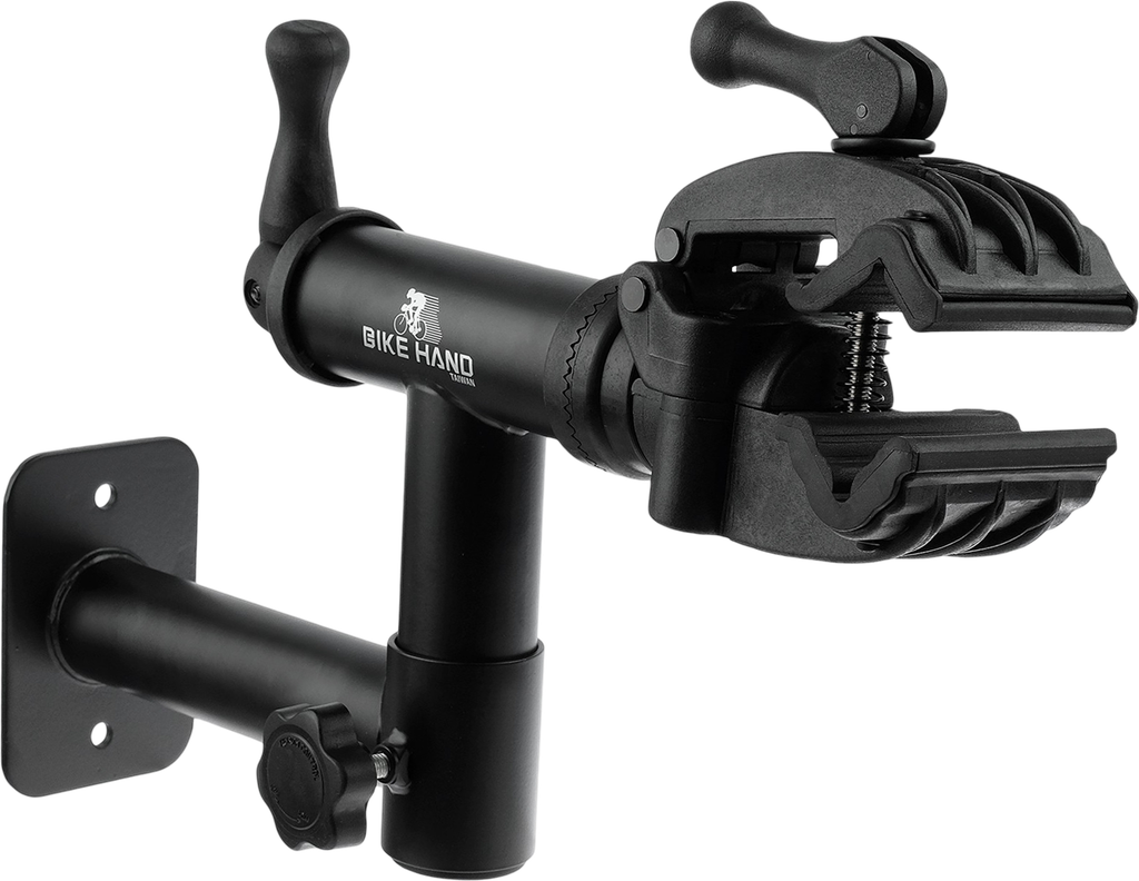 H-Soporte BIKE HAND de taller para montaje en pared YC-116