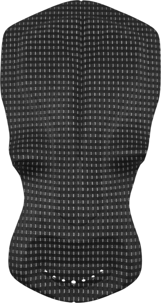 UNI Badana p/pantaloneta 5-8 hours competecia black