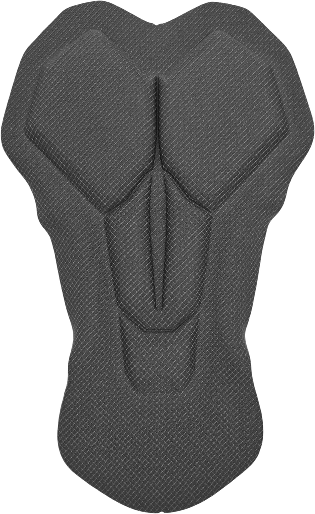 UNI Badana p/pantaloneta 2-3 hours entrenamiento grey white
