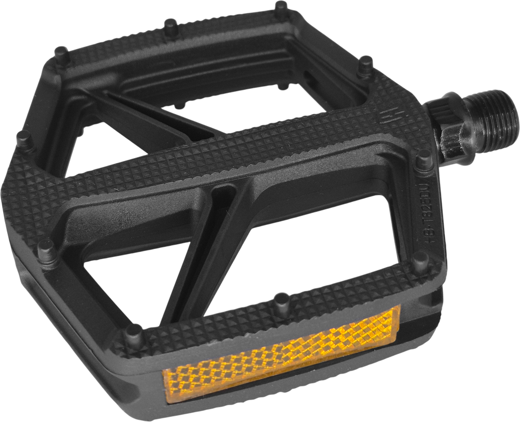 Pedal GRAVITY HB-825 plastic 9/16