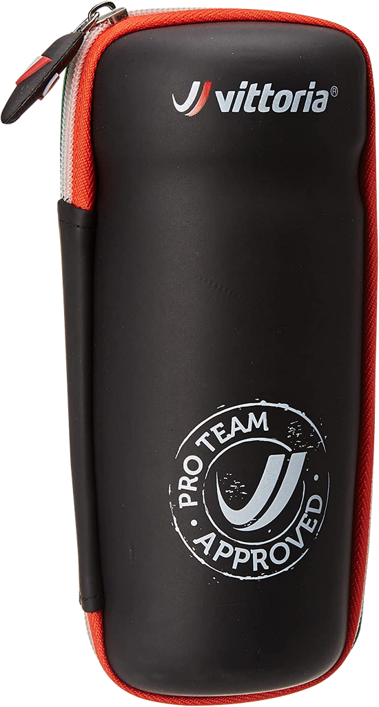 H-Portaherramienta  VITTORIA Zip case - Italian Flag 1L16BX0100111BK