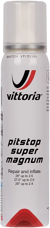 Sellante VITTORIA PITSTOP MTB Super Magnum 100ml 1315PS0100555BX