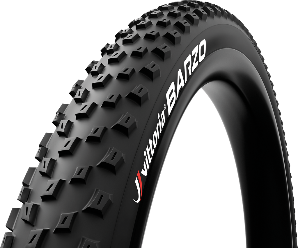 Llanta VITTORIA 29x2.25 Barzo rigid full black 1113S42355111TG