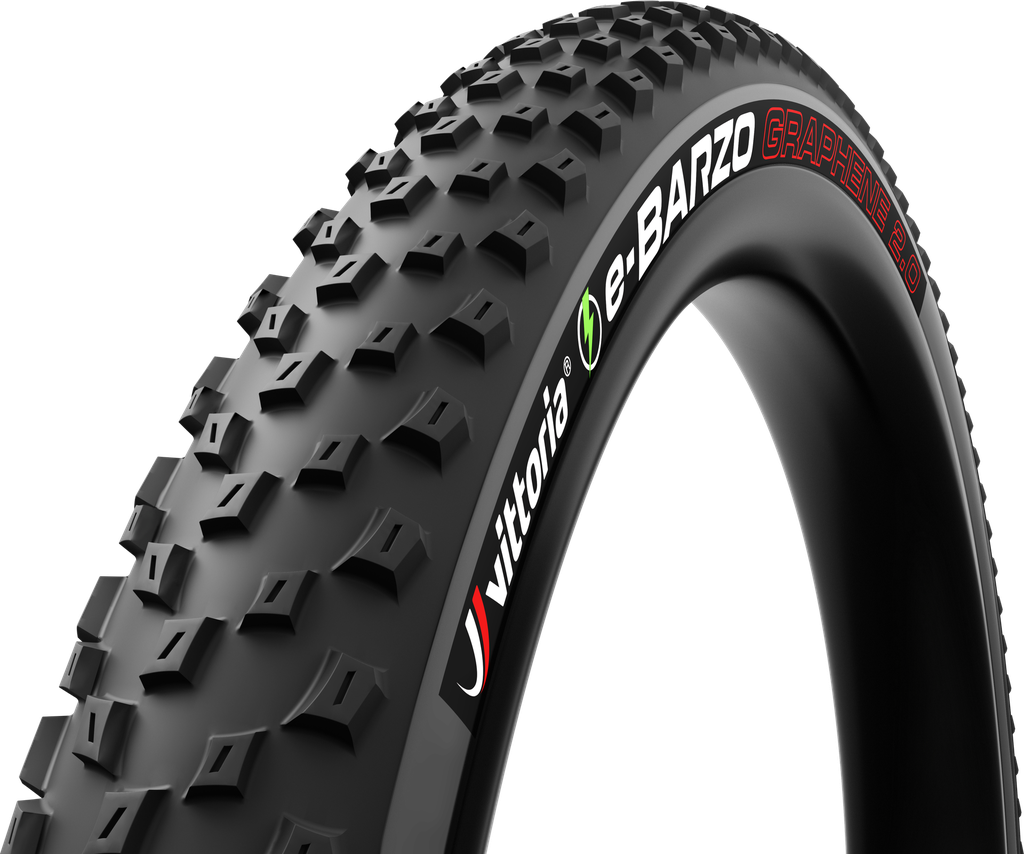 Llanta VITTORIA 29x2.6 e-Barzo XC-Trail TNT forldable anth-blk-blk 4C G2.0 11A00330