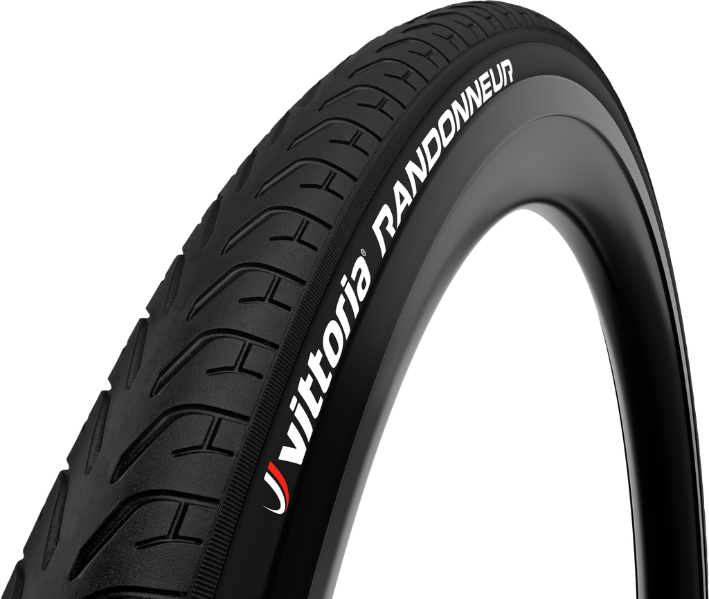 Llanta VITTORIA 700X38  Randonneur cross rigída  40-622  1113472640111BK