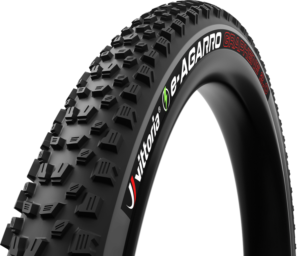 Llanta VITTORIA 29X2.35 e-Agarro Trail TNT foldable anth-blk-blk 4C G2.0 11A00332