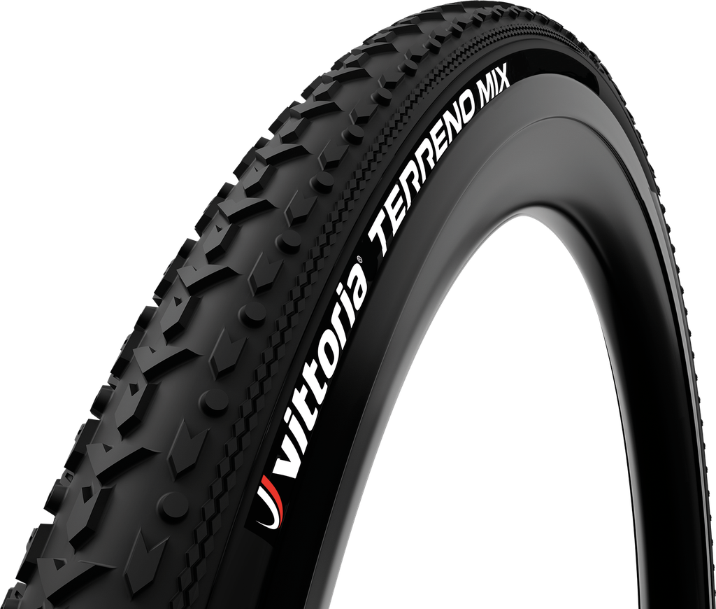 Llanta VITTORIA 700x38 Terreno MIX TLR G2.0 11A00076
